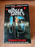Suzanne Collins: The Hunger games, Boeken, Ophalen of Verzenden, Zo goed als nieuw, Suzanne Collins