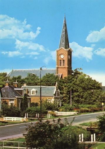 IRNSUM Ned. Herv. Kerk  beschikbaar voor biedingen