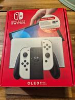 Nintendo Switch Oled met 2 extra controllers, Ophalen of Verzenden, Gebruikt, Met 1 controller, Switch OLED