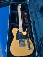 Fender Telecaster player series, Ophalen, Zo goed als nieuw, Fender