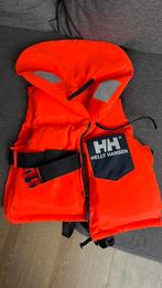 Lifejacket reddingsvest Helly Hansen 20-30kg, Watersport en Boten, Watersportkleding, Kind, Helly Hansen, Ophalen of Verzenden