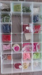 Rijstekralen, Ophalen of Verzenden