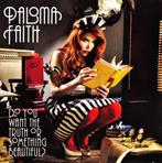 Paloma Faith – Do You Want The Truth Or Something Beautiful?, 1 single, Verzenden, Zo goed als nieuw, Pop