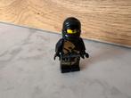 Lego Ninjago Cole DX Minifiguur, Ophalen of Verzenden, Zo goed als nieuw