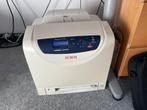 Xerox phaser 6125 laserprinter, Computers en Software, Printers, Ophalen, Xerox, Gebruikt, Printer