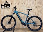 Bulls Copperhead Evo 1 Street E-Mountainbike 625Wh, Overige merken, Hardtail, Heren, 45 tot 49 cm