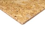 OSB 3 18 mm 244x122, Ophalen of Verzenden, Zo goed als nieuw, Minder dan 20 mm