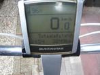 1x Display vierkant ( met batavus opdruk ) ion met houder, Fietsen en Brommers, Fietsaccessoires | Fietscomputers, Ophalen, Gebruikt