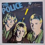 Vinyl LP 12” : The Police, Gebruikt, Ophalen of Verzenden, 12 inch, Poprock