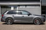 Audi Q7 55 TFSI e quattro Pro Line Plus 58000Km ! Dealer Ond, Automaat, 2995 cc, 340 pk, Bedrijf