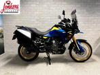 SUZUKI V-STROM 800 DE (bj 2024 ), Motoren, Motorrijbewijs A, Bedrijf, Onbekend, Overig