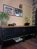 Super mooi dressoir tvmeubel, Huis en Inrichting, Kasten | Dressoirs, Ophalen of Verzenden, Zo goed als nieuw