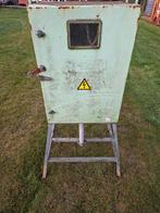 Bouwkast, Doe-het-zelf en Verbouw, Ophalen, Gebruikt, Overige typen