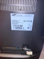 Samsing Curved UE32J6370SUXXN Smart tv, Ophalen, Gebruikt, 50 Hz, LCD