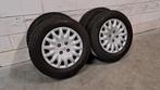 Banden Partner 2008 C5 C4 Cactus Berlingo 205/65/15, Gebruikt, 15 inch, Banden en Velgen, Personenwagen