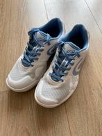 Padelschoenen maat 37 zo goed als nieuw Bullpadel beker, Ophalen of Verzenden, Zo goed als nieuw, Padelschoenen