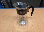 Vintage David Douglas koffie / thee karaf, Ophalen of Verzenden