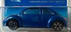 Bburago VW New Beetle Streetfire 1/43, Auto, Nieuw, Ophalen of Verzenden, Bburago