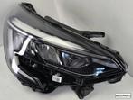 RENAULT CLIO V 5 VOL LED KOPLAMP 260104922R ALLES LEVERBAAR, Auto-onderdelen, Ophalen of Verzenden, Gebruikt, Renault