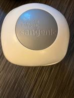 Sangenic luieremmer met 4,5 navul cassettes, Ophalen of Verzenden, Zo goed als nieuw