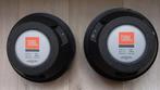 jBL 2447j compressie drivers mid 16 OHMS, Audio, Tv en Foto, Luidsprekers, Ophalen of Verzenden, Gebruikt, Front, Rear of Stereo speakers