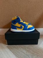 Jordan 1 TD Varsity Maze - maat 25, Kinderen en Baby's, Kinderkleding | Schoenen en Sokken, Ophalen of Verzenden, Nieuw