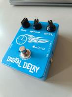 Digital Delay, Ophalen of Verzenden, Gebruikt, Delay of Echo