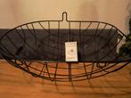 Basil draadkoepel 50 cm, Fietsen en Brommers, Fietsaccessoires | Fietsmanden, Ophalen of Verzenden, Nieuw