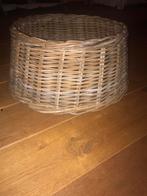 Kerstboom mand rotan, Diversen, Kerst, Ophalen, Zo goed als nieuw