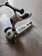 Step, Kinderen en Baby's, Speelgoed | Buiten | Voertuigen en Loopfietsen, Ophalen, Zo goed als nieuw, Overige typen