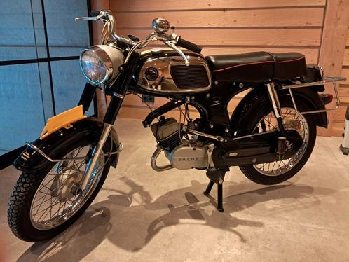 Sparta v2 Sport, Fietsen en Brommers, Brommers | Oldtimers, Sparta, Ophalen