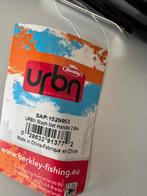 nieuwe berkley urbn stash pole schepnet steel 0,5 - 2,8m, Watersport en Boten, Hengelsport | Roofvissen, Usa, Nieuw, Ophalen of Verzenden