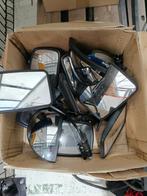 Partij spiegels tbv heftrucks, Auto-onderdelen, Ophalen, Gebruikt, Universele onderdelen