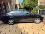Octavia 1.2 TSI Hatchback 5 Drs Xenon Navi Clima Cruise LMV, Auto's, Voorwielaandrijving, Stof, 1250 kg, Zwart