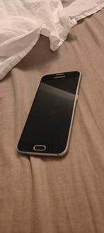 Custom Samsung S6, Telecommunicatie, Mobiele telefoons | Samsung, Gebruikt, Ophalen of Verzenden, Zonder simlock, Galaxy S2 t/m S9