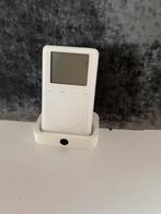 Apple iPod 3th Generation met nieuwe batterij, Gebruikt, Ophalen of Verzenden, 20 tot 40 GB, Overige kleuren