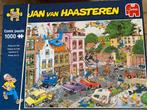 Legpuzzels Jan van Haasteren, Hobby en Vrije tijd, Denksport en Puzzels, Ophalen of Verzenden, 500 t/m 1500 stukjes, Gebruikt