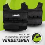 gewichtsvest voor crossfit of training, tot 10 kilo, Ophalen, Zo goed als nieuw, Benen, Overige typen