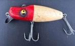 Vintage heddon plug, Ophalen of Verzenden, Overige typen