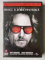 The BIG LEBOWSKI, Vanaf 12 jaar, Ophalen of Verzenden, Zo goed als nieuw, Actiekomedie