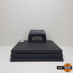 Playstation 4 Pro 1TB nette staat 1 maand garantie, Spelcomputers en Games, Games | Sony PlayStation 4, Ophalen of Verzenden, Zo goed als nieuw