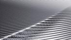 Laatste Rol : 3M Carbon Wrap Folie Antraciet | 50 x 152 cm, Verzenden