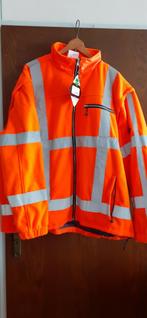 WERKJAAS MAAT 4XL NIEUW, Tuin en Terras, Werkkleding, Ophalen of Verzenden, Nieuw, Overall