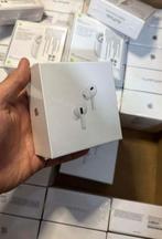 AirPods Pro 2 | GESEALED, NIEUW, Telecommunicatie, Mobiele telefoons | Oordopjes, Ophalen of Verzenden, Nieuw, In oorschelp (earbud)
