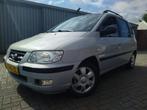 Hyundai Matrix 1.6i GL, Auto's, Matrix, Gebruikt, 1599 cc, 4 cilinders