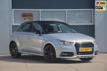 Audi A1 Sportback 1.0 TFSI Adrenalin S line beschikbaar voor biedingen