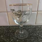 bierglazen Straffe Hendrik, Verzamelen, Glas en Borrelglaasjes, Ophalen of Verzenden, Bierglas