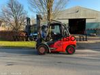Linde H50T EVO LPG, LPG, LINDE, ., Heftruck
