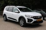 Dacia JOGGER 1.6 Hybrid 140 Expression 7p Automaat, Navi Cam, Auto's, 94 pk, Gebruikt, 4 cilinders, 7 stoelen