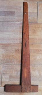 Tekenhaak, Ophalen of Verzenden, Gebruikt, Overige typen